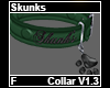 Skunks Collar F V1.3