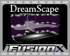 Fx DreamScape Room