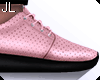 ▲ Sneakers Pink