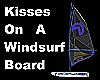 On Windsurf Kiss/2P+Ride