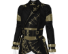 !V Premier BlackGold Top