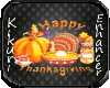 -K- Thanksgiving Enh