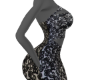 EF* blacklace jumpsuit
