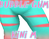 Bubble Gum Kini M