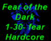 Fear of the Dark