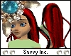 [Savvy] Eldess Hair