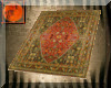 Qashqai Persian rug