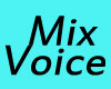 (mmv)Mix Voice