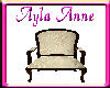 AAP-Antique Arm Chair