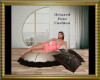 (AL)Relaxed Pose Cushion