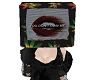 TV head you dont own me
