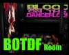 BOTDF Room