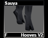 Sauya Hooves V2