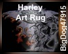 [BD] Harley Art Rug