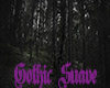 (♣) Gothic Suave