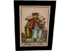 Tarot King of Cups