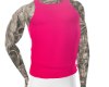 REGATA PINK