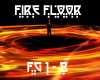 Fire Floor