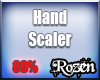 Rozen Hand 80