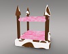A~Cowhide Bouncey House