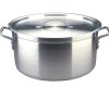 Animated Boiling Pot