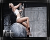 xNx:Miley- Wrecking Ball