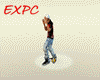 Expc 3 Karate  Actions