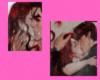 Couple Cutout