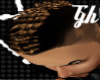 Punk Brown G. Hair[GH6xx