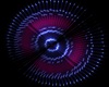 dj effect color