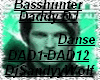 Basshunter-Daddy DJ+D