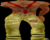 ~RAC~ Fireman Pants 