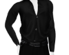 casual black