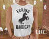 Fcking Magical Tshirt