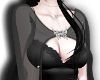 NNN. Black SilkButterfle