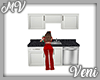 *MV* Clean the Kitchen