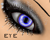 MrsJ Blue Vampire Eye F