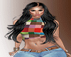 Blue jeans RLL