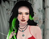 Ulmarie || Mischeif