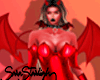 S-Sexy devil
