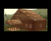 Small cabin home