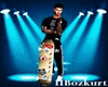 skateboard Anim Kaykay