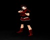 Claire Redfield Boots V1