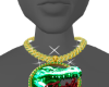 [GM] Flawda Gator f.