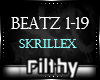 |ˣ𝐨| Beatz Knockin