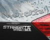 WaterfallP!nkSiaStargate