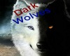 Dark Wolves Banner