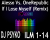 OneRepublic-ILoseMyself