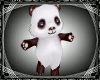 [MB] Baby Panda Costume