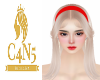 CNS HAIR XIE WHITE